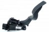 PEDAŁ POTENCJOMETR GAZU FORD FIESTA MK6 07 1.4TDCI
